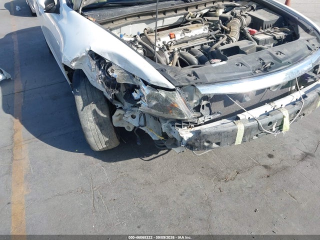 Продажа на аукционе авто 2012 Honda Accord 2.4 Se, vin: 1HGCP2F69CA025270, номер лота: 46068322