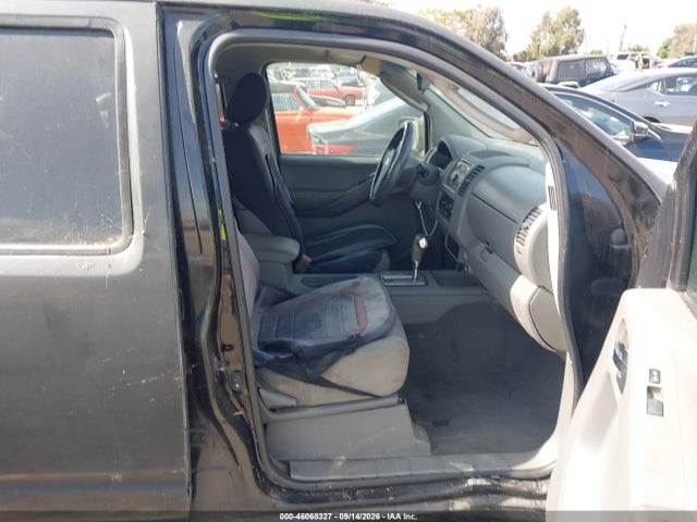 Aukcja sprzedaży 2008 Nissan Frontier Se, vin: 1N6AD07U28C424286, numer aukcji: 46068327