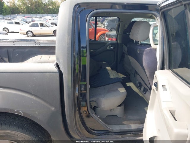 Aukcja sprzedaży 2008 Nissan Frontier Se, vin: 1N6AD07U28C424286, numer aukcji: 46068327