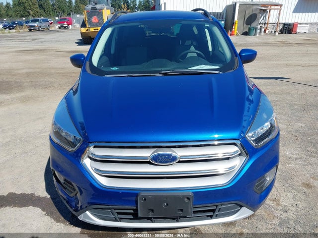 1FMCU9GDXJUD31155 Ford ESCAPE SE