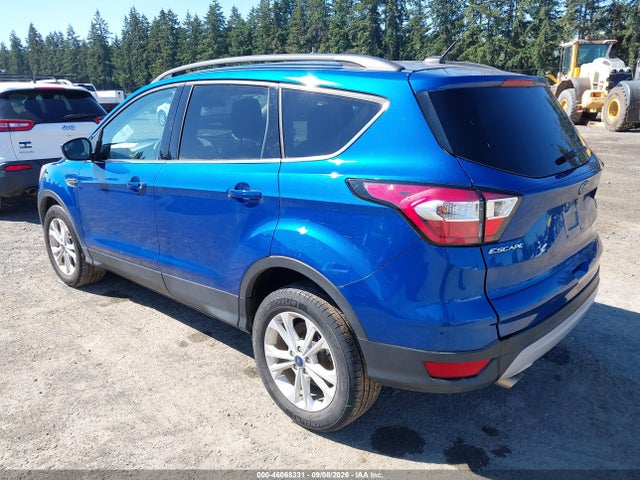 1FMCU9GDXJUD31155 Ford ESCAPE SE