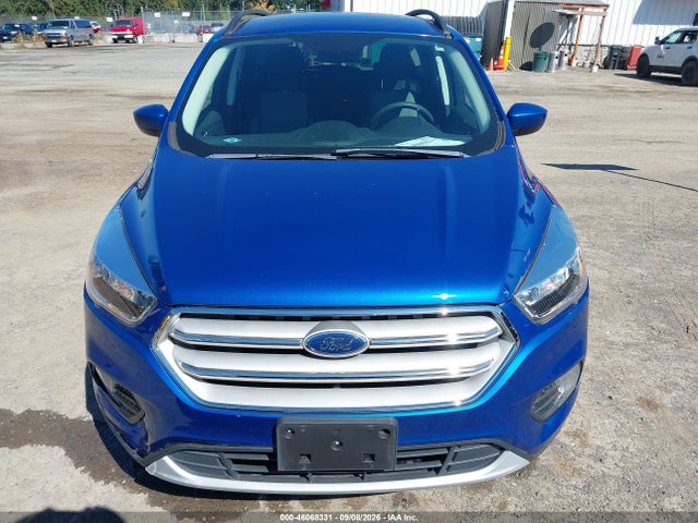 1FMCU9GDXJUD31155 Ford ESCAPE SE