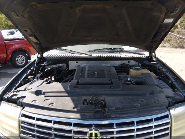 Aukcja sprzedaży 2008 Lincoln Navigator L, vin: 5LMFL285X8LJ13700, numer aukcji: 46068338