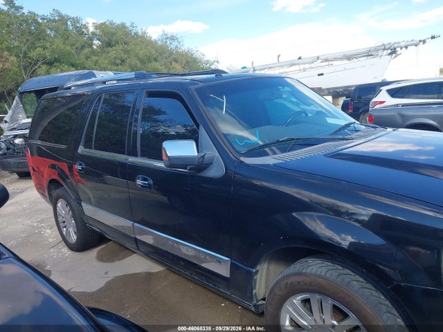 Aukcja sprzedaży 2008 Lincoln Navigator L, vin: 5LMFL285X8LJ13700, numer aukcji: 46068338