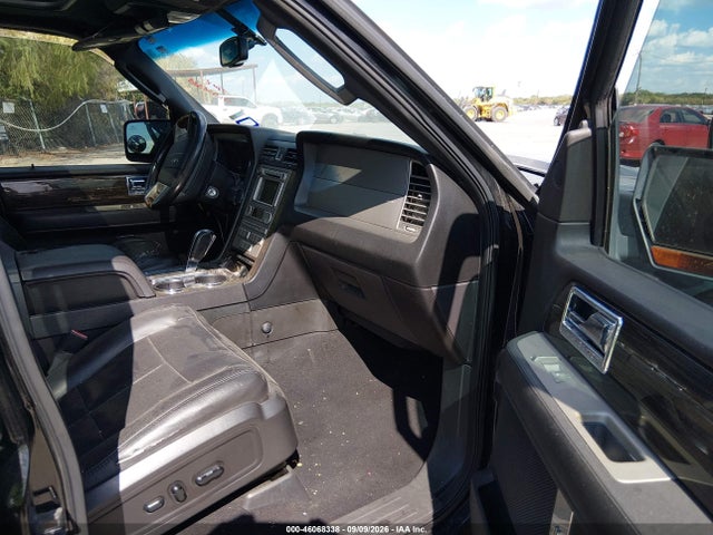 Aukcja sprzedaży 2008 Lincoln Navigator L, vin: 5LMFL285X8LJ13700, numer aukcji: 46068338