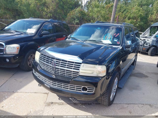 Aukcja sprzedaży 2008 Lincoln Navigator L, vin: 5LMFL285X8LJ13700, numer aukcji: 46068338