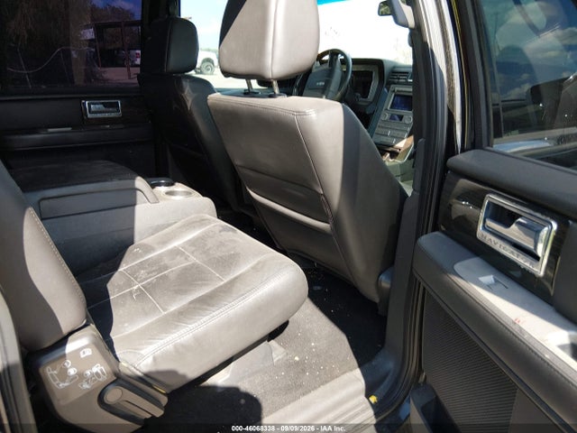 Aukcja sprzedaży 2008 Lincoln Navigator L, vin: 5LMFL285X8LJ13700, numer aukcji: 46068338