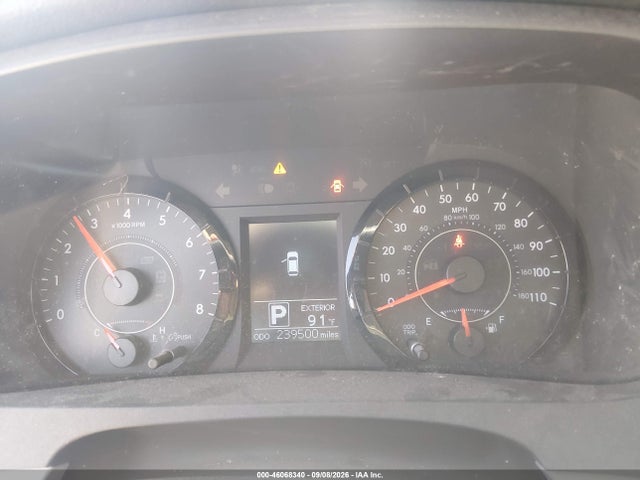 Продажа на аукционе авто 2015 Toyota Sienna Le 8 Passenger, vin: 5TDKK3DC0FS664216, номер лота: 46068340
