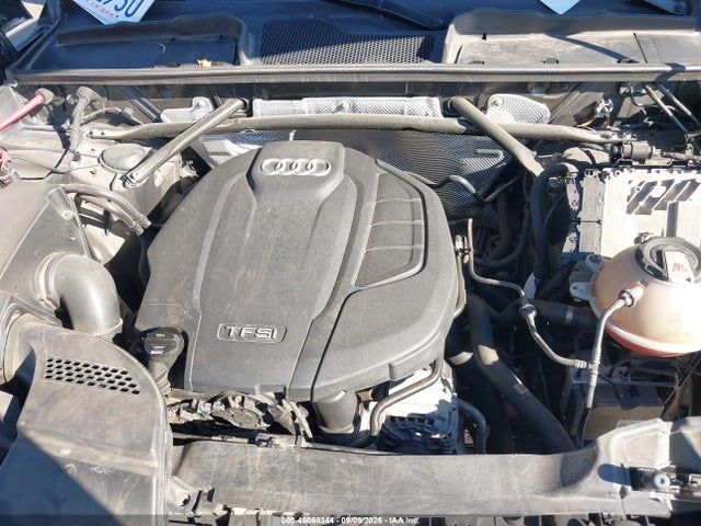 WA1ANAFY8J2023003 Audi Q5 2.0t Premium/2.0t Tech Premium
