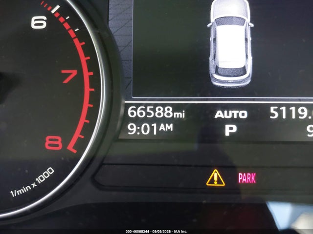 WA1ANAFY8J2023003 Audi Q5 2.0t Premium/2.0t Tech Premium