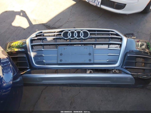 WA1ANAFY8J2023003 Audi Q5 2.0t Premium/2.0t Tech Premium