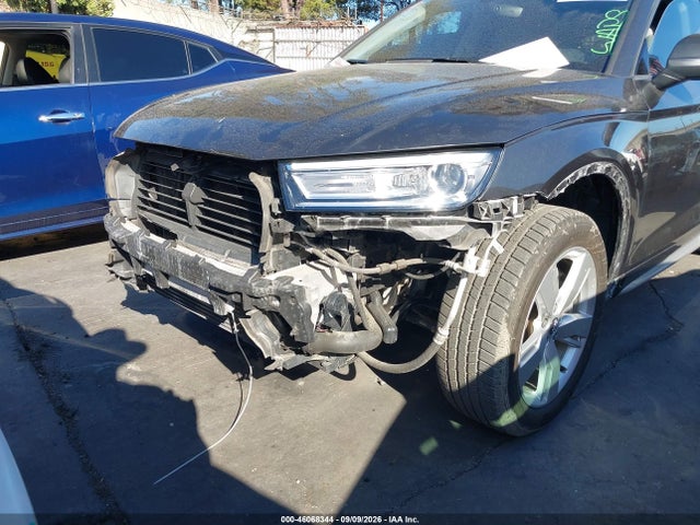 WA1ANAFY8J2023003 Audi Q5 2.0t Premium/2.0t Tech Premium