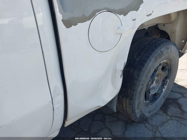 3GCPCPEH5EG316686 Chevrolet Silverado 1500 Work Truck 1wt