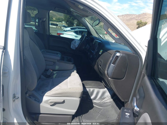 3GCPCPEH5EG316686 Chevrolet Silverado 1500 Work Truck 1wt