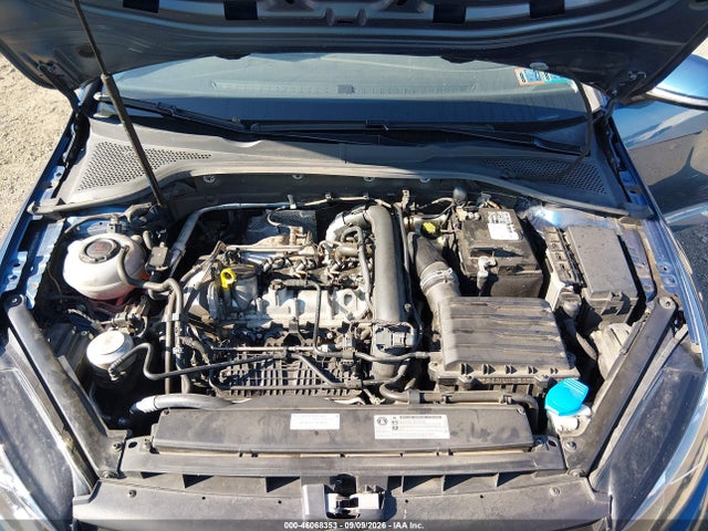 2019 Volkswagen Golf Sportwagen 1.4t S/1.4t Se მანქანა იყიდება აუქციონზე, vin: 3VWY57AU2KM508305, აუქციონის ნომერი: 46068353