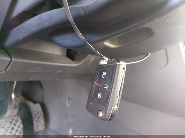 2019 Volkswagen Golf Sportwagen 1.4t S/1.4t Se მანქანა იყიდება აუქციონზე, vin: 3VWY57AU2KM508305, აუქციონის ნომერი: 46068353