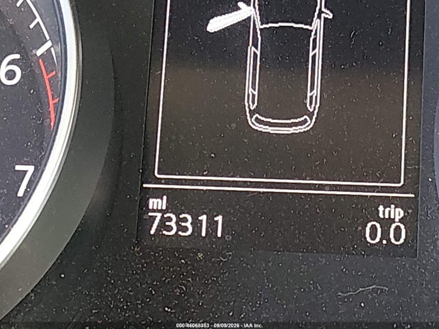 2019 Volkswagen Golf Sportwagen 1.4t S/1.4t Se მანქანა იყიდება აუქციონზე, vin: 3VWY57AU2KM508305, აუქციონის ნომერი: 46068353