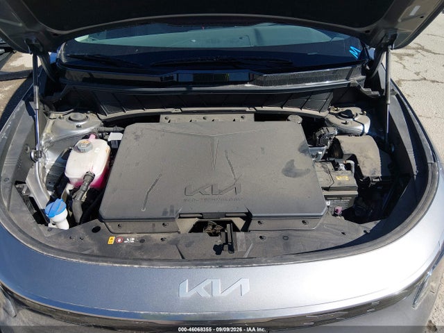 KIA Niro Ev Wind 2024 KNDCR3L10R5095670 Image 10