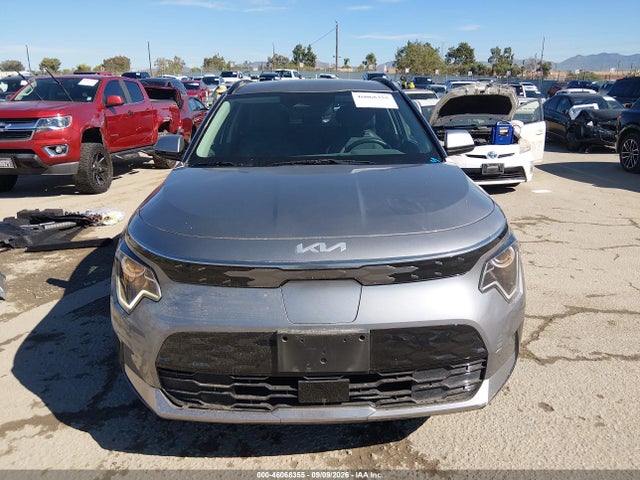 KIA Niro Ev Wind 2024 KNDCR3L10R5095670 Image 13