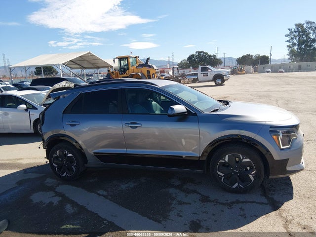 KIA Niro Ev Wind 2024 KNDCR3L10R5095670 Image 14