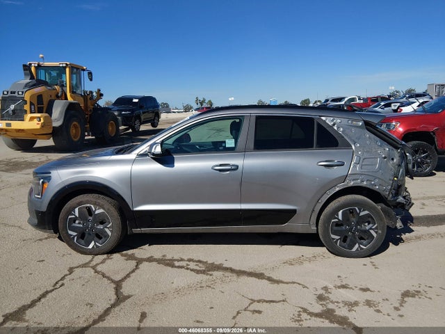 KIA Niro Ev Wind 2024 KNDCR3L10R5095670 Image 15