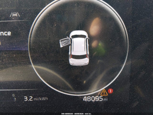KIA Niro Ev Wind 2024 KNDCR3L10R5095670 Image 16