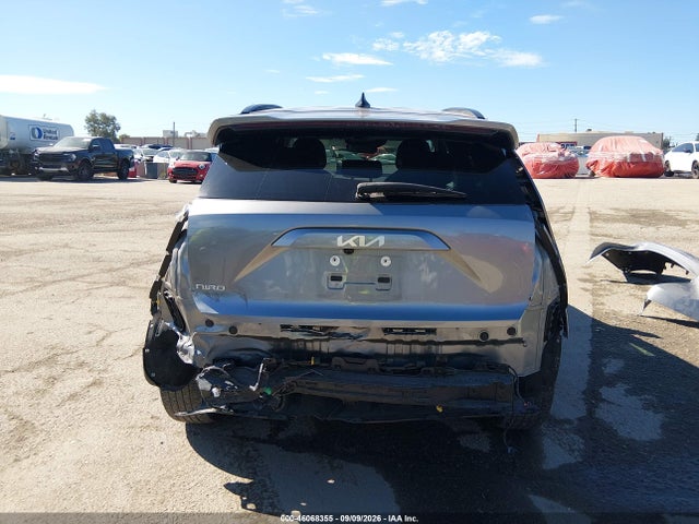 KIA Niro Ev Wind 2024 KNDCR3L10R5095670 Image 17