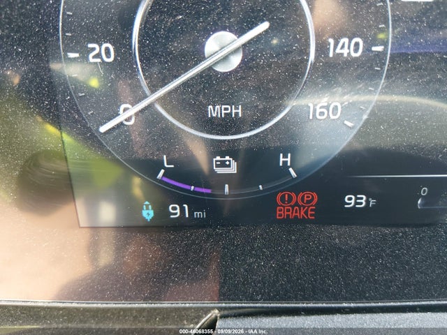 KIA Niro Ev Wind 2024 KNDCR3L10R5095670 Image 18