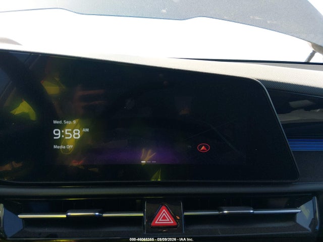 KIA Niro Ev Wind 2024 KNDCR3L10R5095670 Image 19