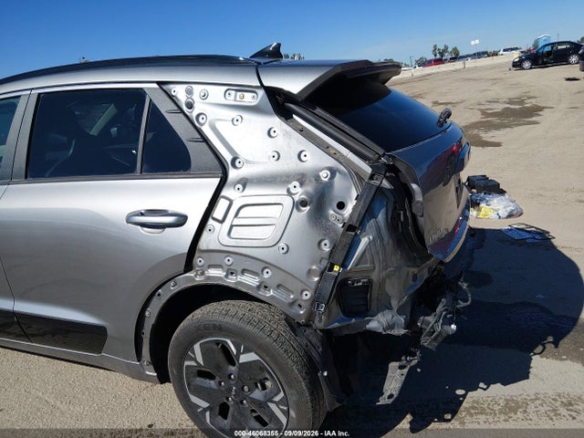 KIA Niro Ev Wind 2024 KNDCR3L10R5095670 Image 22