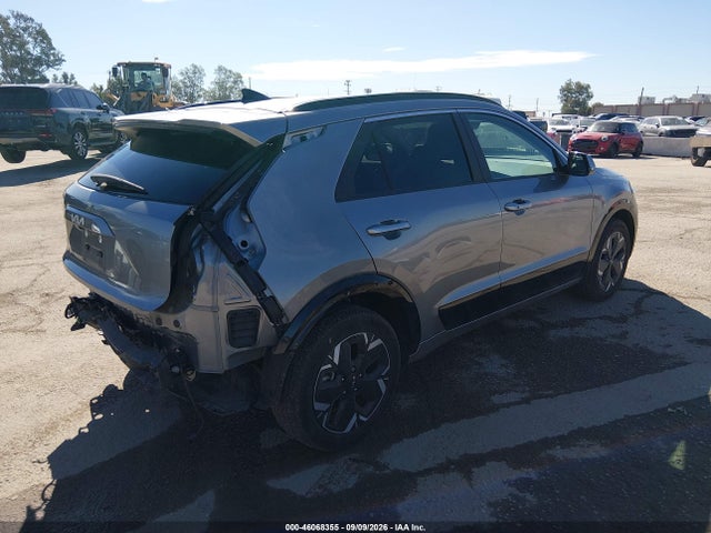 KIA Niro Ev Wind 2024 KNDCR3L10R5095670 Image 4