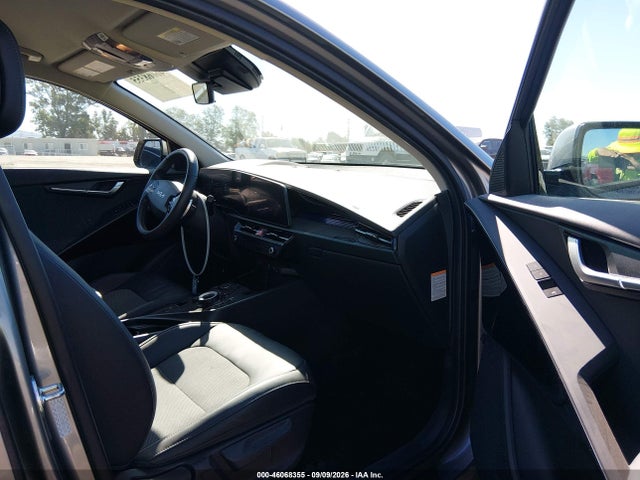 KIA Niro Ev Wind 2024 KNDCR3L10R5095670 Image 5