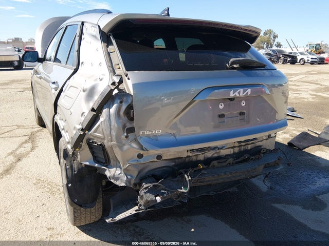 KIA Niro Ev Wind 2024 KNDCR3L10R5095670 Image 6