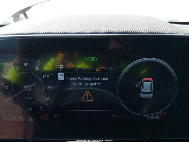 KIA Niro Ev Wind 2024 KNDCR3L10R5095670 Image 7