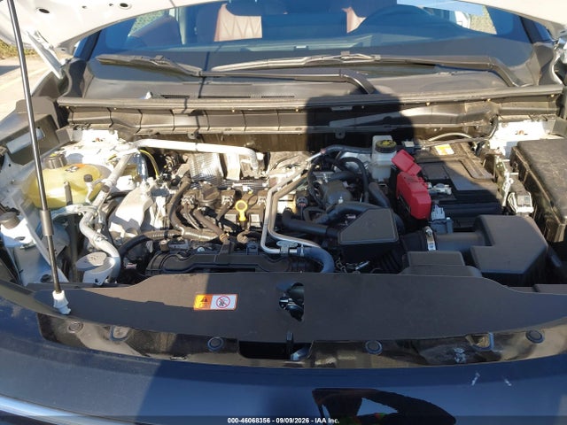 Aukcja sprzedaży 2025 Mitsubishi Outlander Sel 2.5 S-awc, vin: JA4J4WA83SZ042400, numer aukcji: 46068356