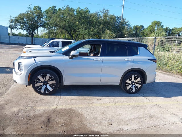 Aukcja sprzedaży 2025 Mitsubishi Outlander Sel 2.5 S-awc, vin: JA4J4WA83SZ042400, numer aukcji: 46068356