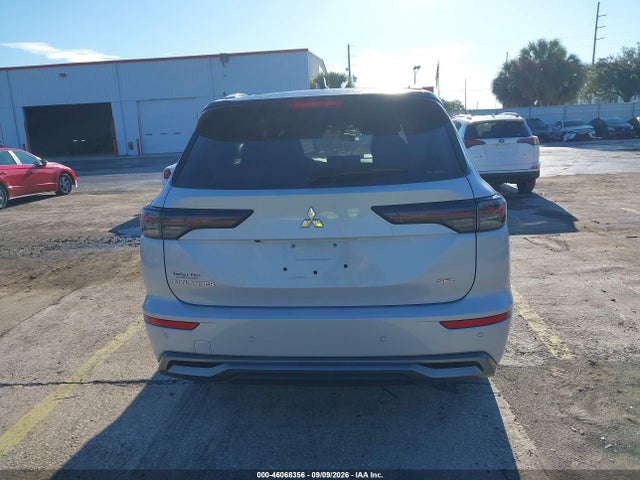 Aukcja sprzedaży 2025 Mitsubishi Outlander Sel 2.5 S-awc, vin: JA4J4WA83SZ042400, numer aukcji: 46068356