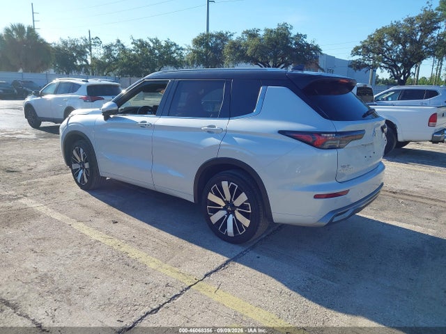 Aukcja sprzedaży 2025 Mitsubishi Outlander Sel 2.5 S-awc, vin: JA4J4WA83SZ042400, numer aukcji: 46068356