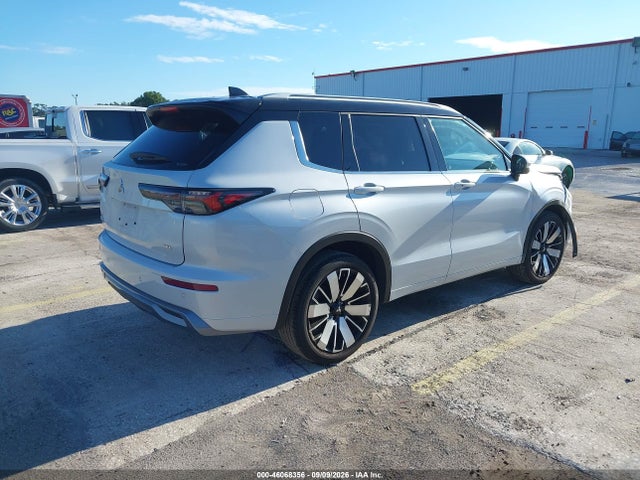 Aukcja sprzedaży 2025 Mitsubishi Outlander Sel 2.5 S-awc, vin: JA4J4WA83SZ042400, numer aukcji: 46068356