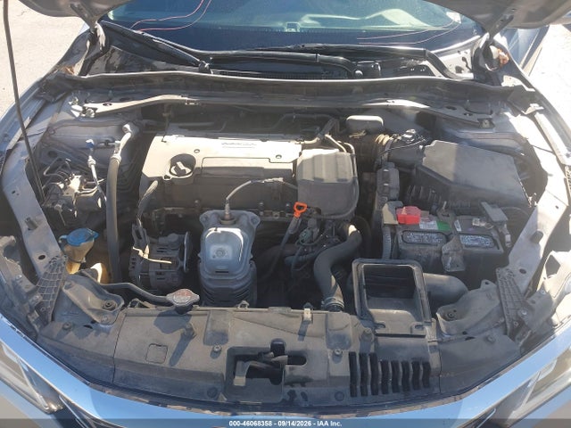 Aukcja sprzedaży 2016 Honda Accord Ex, vin: 1HGCR2F78GA072380, numer aukcji: 46068358