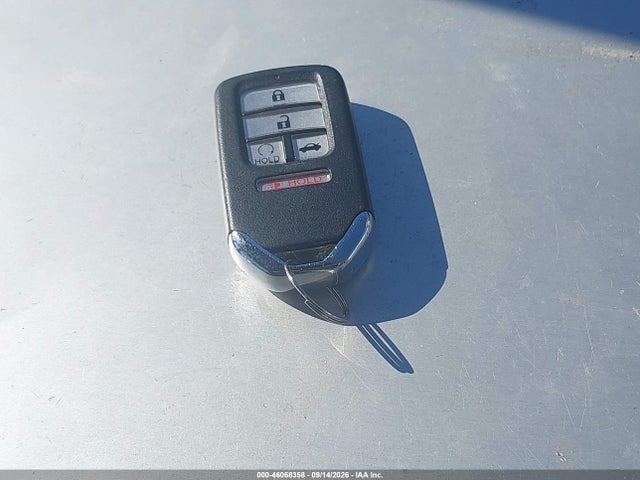Aukcja sprzedaży 2016 Honda Accord Ex, vin: 1HGCR2F78GA072380, numer aukcji: 46068358