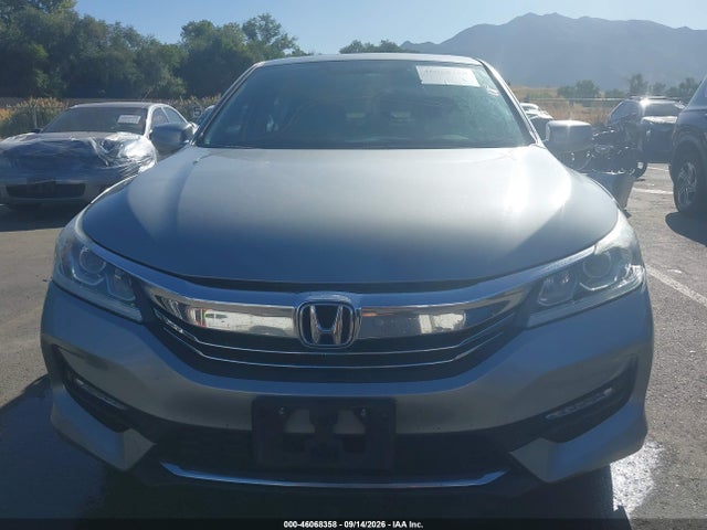 Aukcja sprzedaży 2016 Honda Accord Ex, vin: 1HGCR2F78GA072380, numer aukcji: 46068358