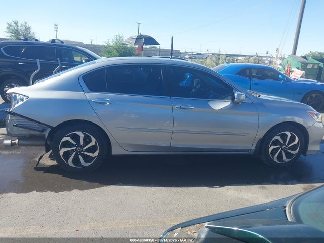 Aukcja sprzedaży 2016 Honda Accord Ex, vin: 1HGCR2F78GA072380, numer aukcji: 46068358