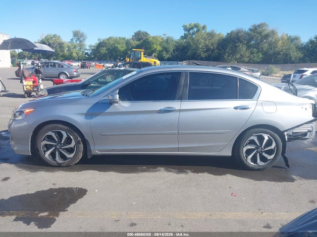 Aukcja sprzedaży 2016 Honda Accord Ex, vin: 1HGCR2F78GA072380, numer aukcji: 46068358