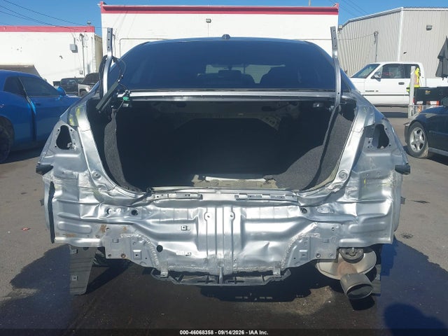 Aukcja sprzedaży 2016 Honda Accord Ex, vin: 1HGCR2F78GA072380, numer aukcji: 46068358