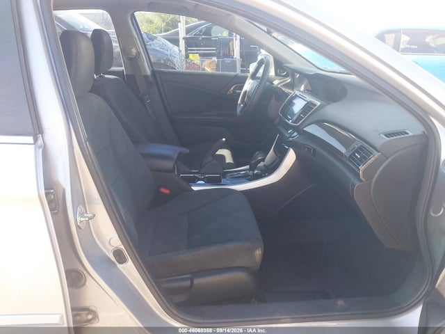 Aukcja sprzedaży 2016 Honda Accord Ex, vin: 1HGCR2F78GA072380, numer aukcji: 46068358