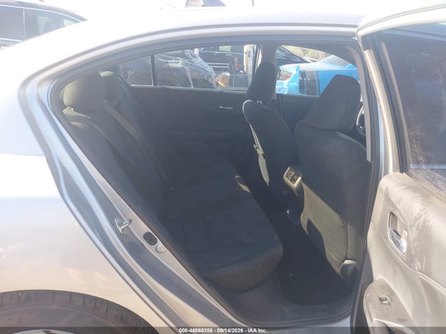 Aukcja sprzedaży 2016 Honda Accord Ex, vin: 1HGCR2F78GA072380, numer aukcji: 46068358