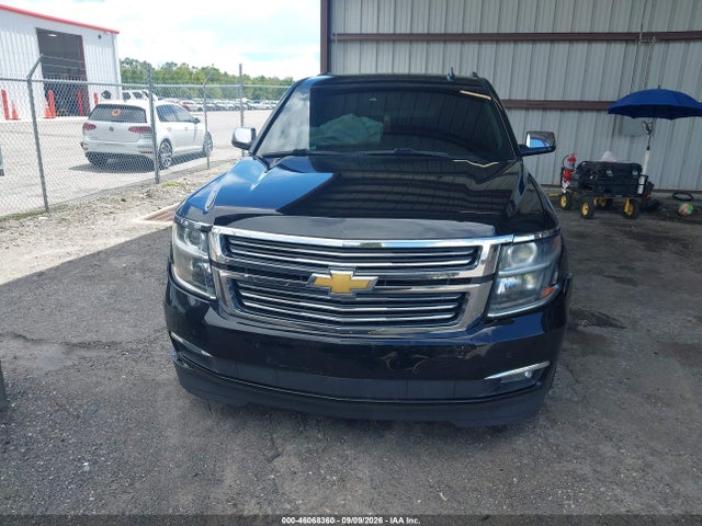 Продаж на аукціоні авто 2017 Chevrolet Suburban Premier, vin: 1GNSCJKCXHR146093, номер лоту: 46068360