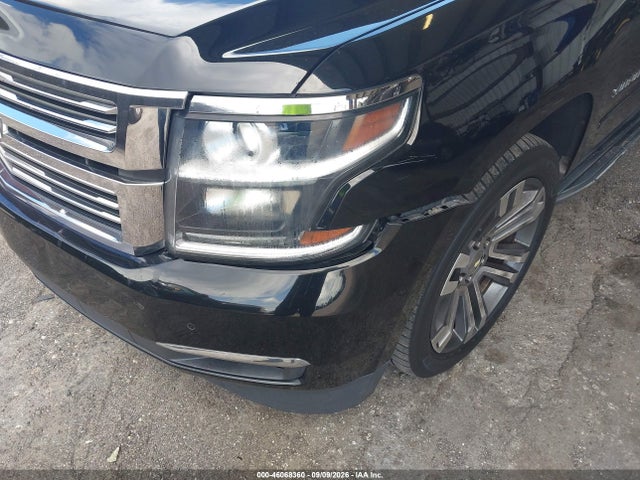 Продаж на аукціоні авто 2017 Chevrolet Suburban Premier, vin: 1GNSCJKCXHR146093, номер лоту: 46068360
