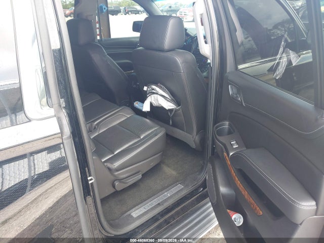 Продаж на аукціоні авто 2017 Chevrolet Suburban Premier, vin: 1GNSCJKCXHR146093, номер лоту: 46068360